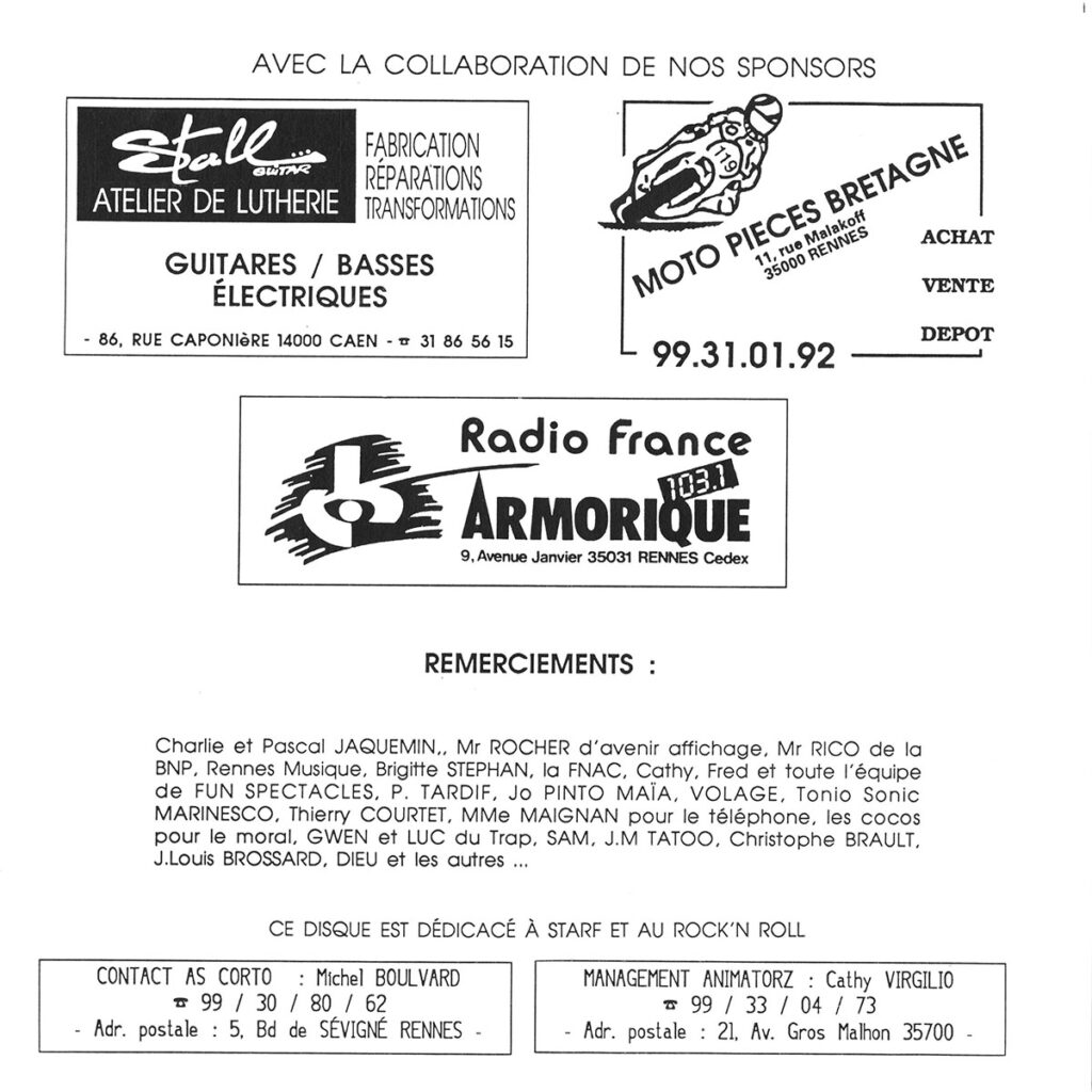 1987-Animatorz-Bloody-PsykoutDI271-1024x1024 Animatorz "Bloody Smile"