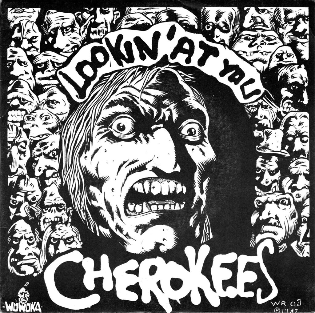1987-Cherokees-Lookin-Fred-MoulinDI01-1024x1017 Cherokees "Lookin'at you"