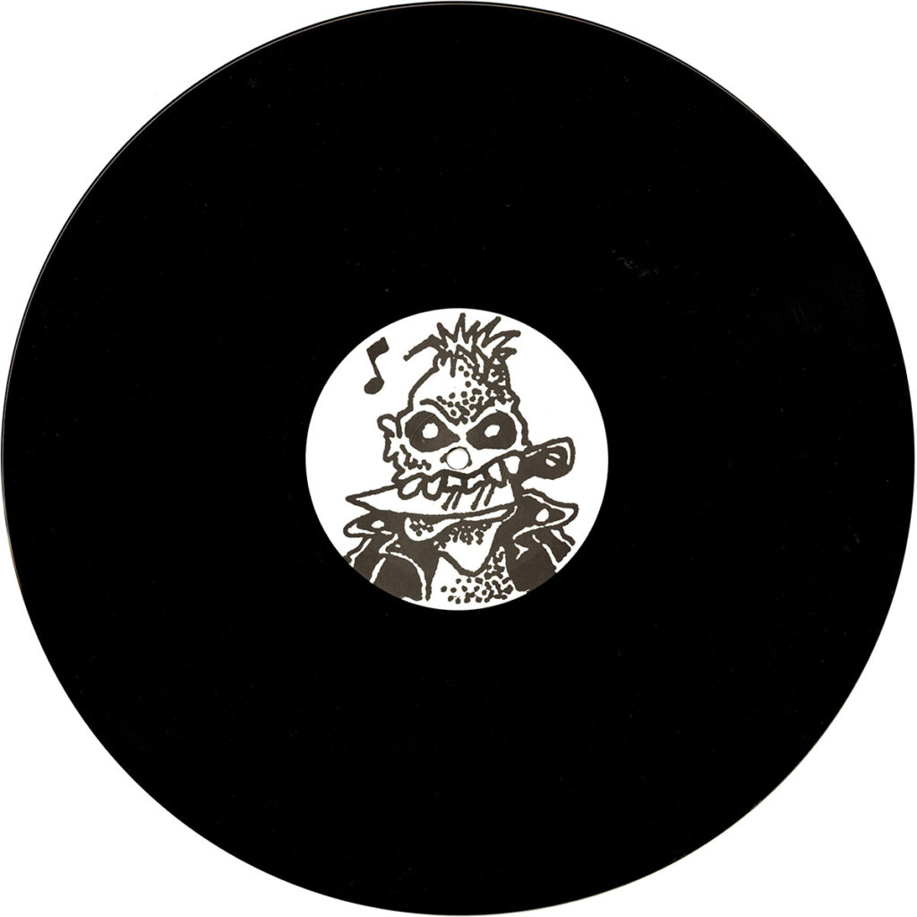1987-Haine-Brigade-Sauvages-vert-PsykoutDI306-1024x1024 Haine Brigade "Sauvages"