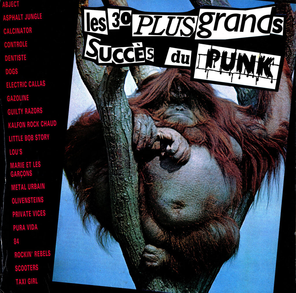 1987-Les-30-PsykoutDI608-1024x1015 "Les 30 plus grand succès du punk"