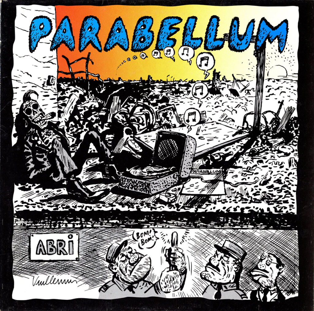 1987-Parabellum-Quatre2-PsykoutDI480-1024x1015 Parabellum "Quatre garçons dans le brouillard"