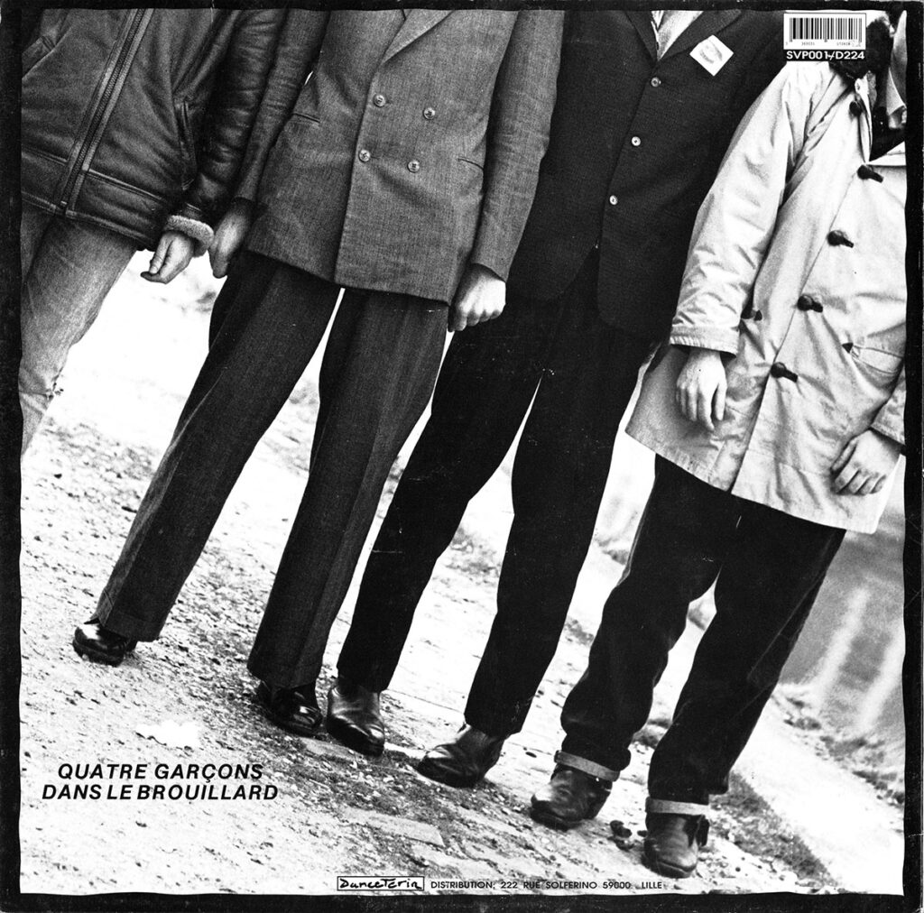 1987-Parabellum-Quatre2-PsykoutDI481-1024x1012 Parabellum "Quatre garçons dans le brouillard"
