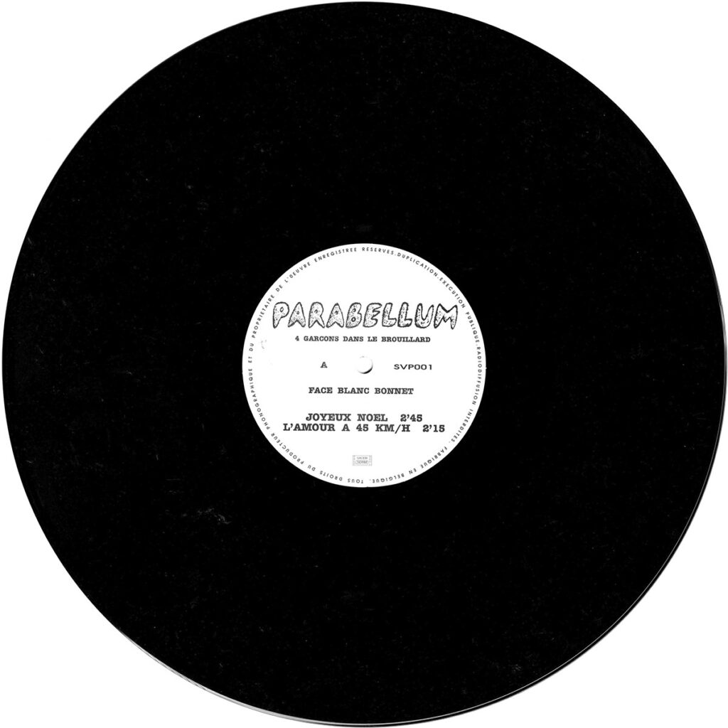 1987-Parabellum-Quatre2-PsykoutDI482-1024x1024 Parabellum "Quatre garçons dans le brouillard"