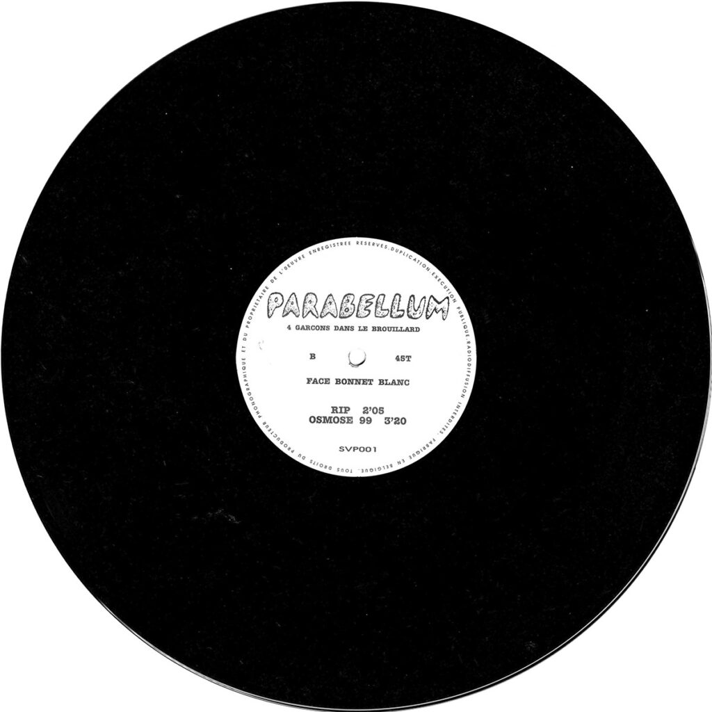 1987-Parabellum-Quatre2-PsykoutDI483-1024x1024 Parabellum "Quatre garçons dans le brouillard"