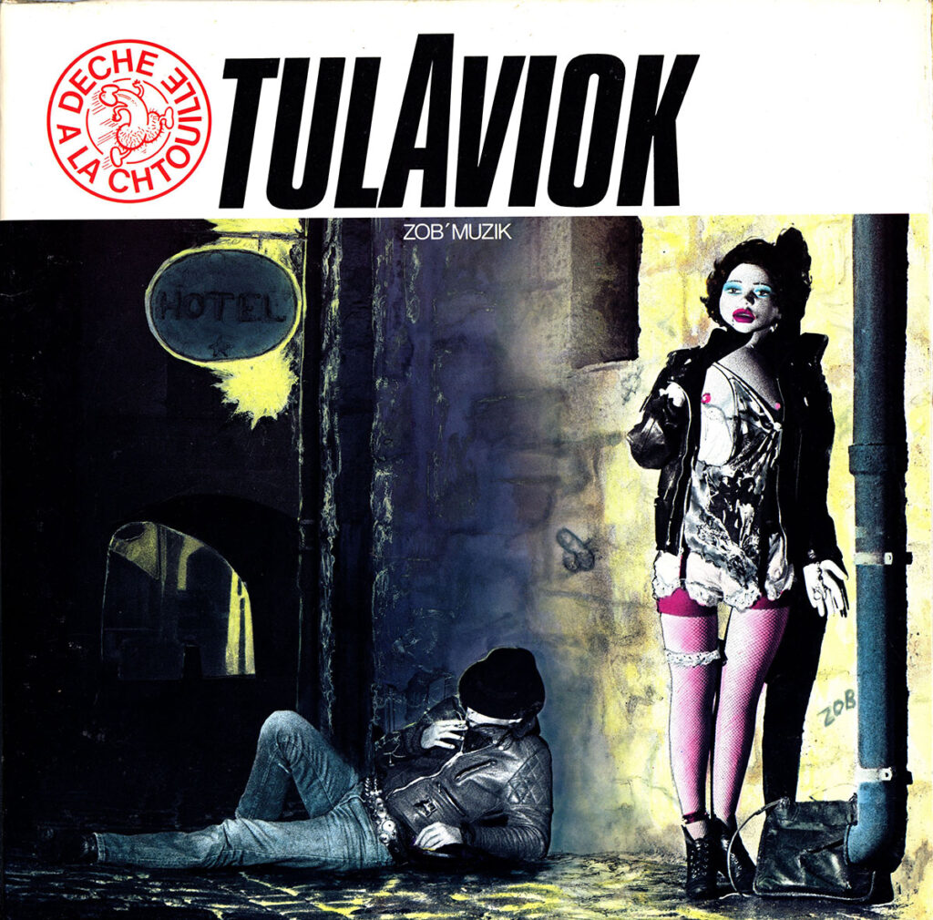 1987-Tulaviok-Deche-PsykoutDI696-1024x1010 Tulaviok "Dèche a la chtouille"