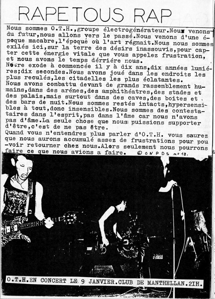 1987.01-Regime-Sensuel-n17-MureauPRE08-737x1024 OTH, Dirty District (09/01/87)