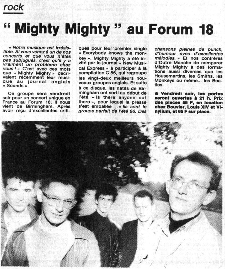 1987.01.08-NRCO.5ADPREa-858x1024 DJ Doctor Philip, Mighty Mighty (09/01/87)