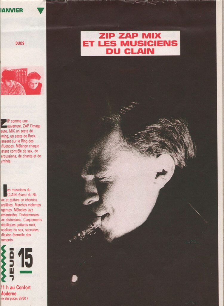 1987.01.15-Doc01.03-Oreille-est-Hardie-751x1024 Zip Zap Mix et les Musiciens du Clain (15/01/87)