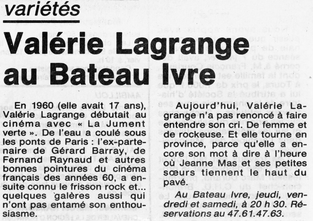 1987.01.15-Presse-NR01-51-Z-3-Lagrange-2-1024x725 Valérie Lagrange (15 au 17/01/87)