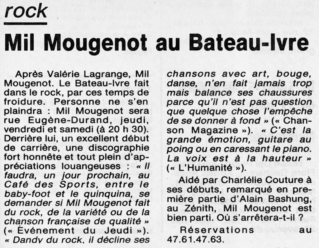 1987.01.22-Presse-NR01-51-Z-3-2-1024x797 Mil Mougenot (22 au 24/01/87)