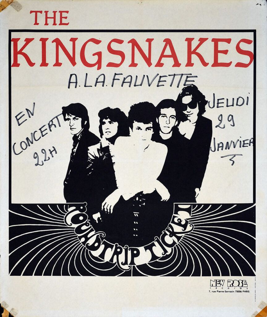 1987.01.29-Affiche01-65-77-imprimee-Artie-Copie-864x1024 Kingsnakes (29/01/87)