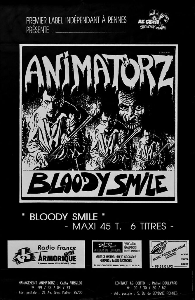 Animatorz-Affiche01-39-598-imprimee-Emmetrop-Copie-668x1024 Animatorz "Bloody Smile"