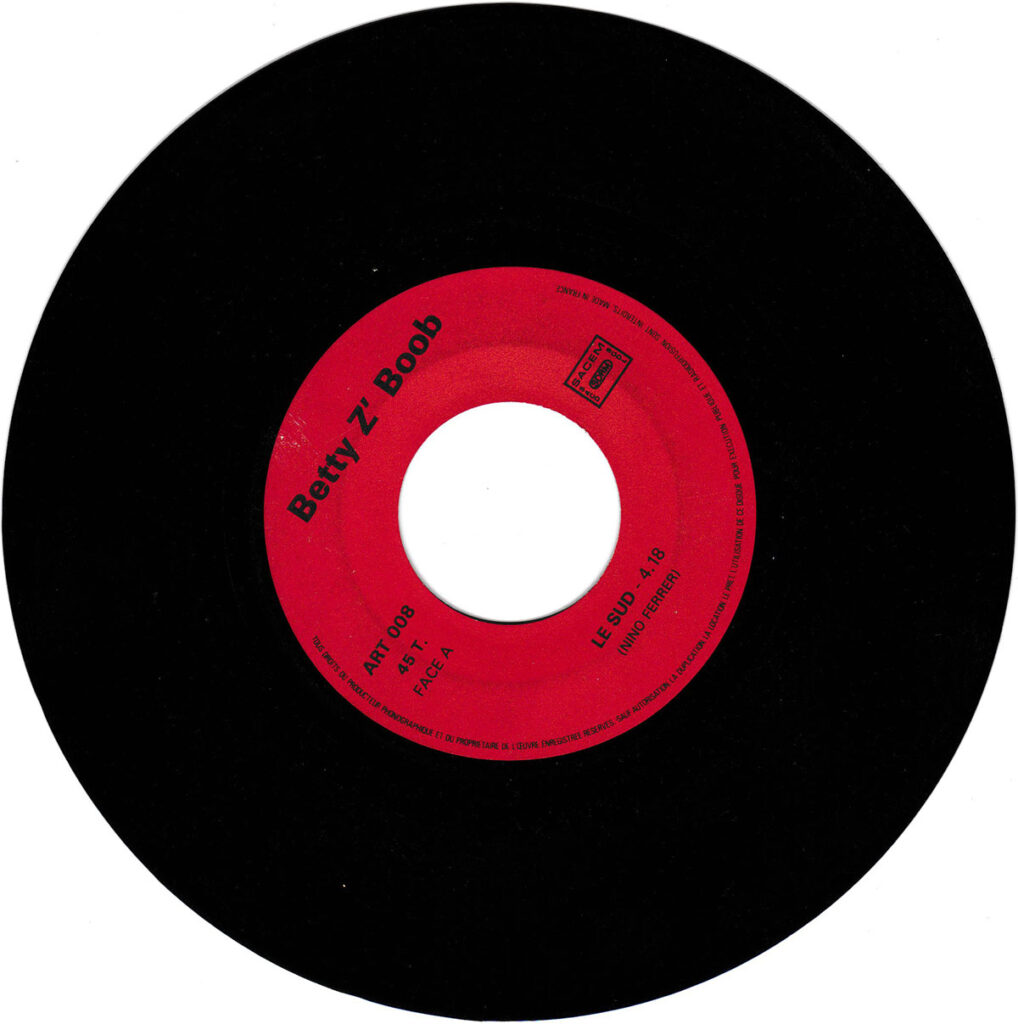 Betty-z-boob-EP-Le-sud-02-1018x1024 Betty z'boop "Le sud"