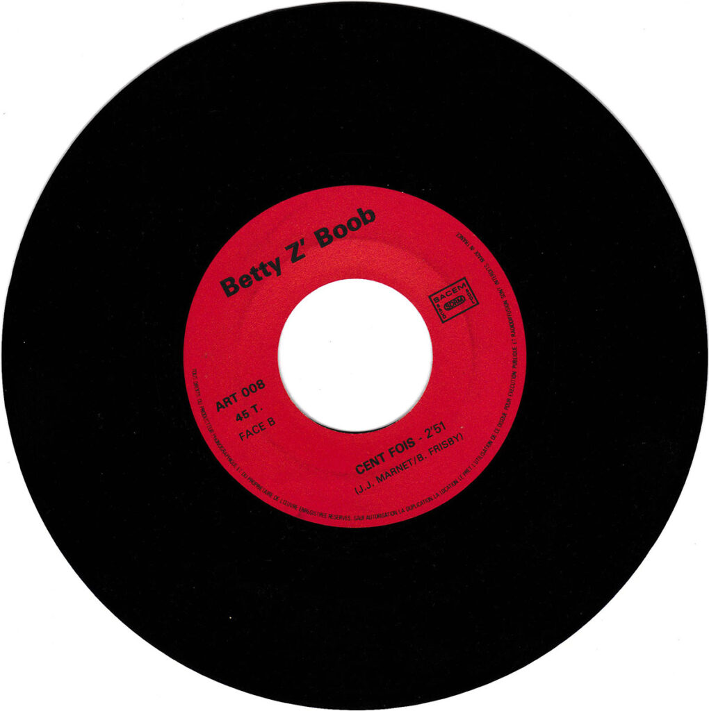 Betty-z-boob-EP-Le-sud-03-1020x1024 Betty z'boop "Le sud"