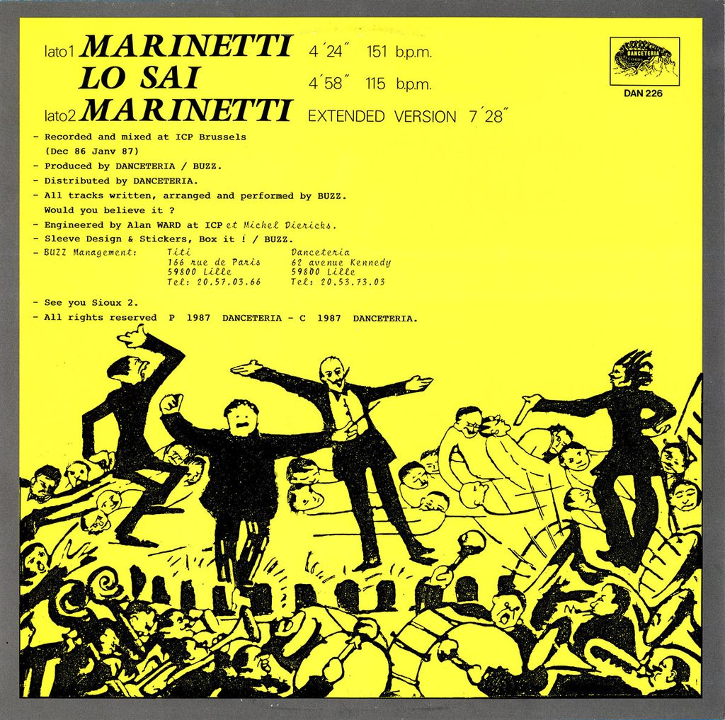 1987-Buzz-Marinetti-EuthanasieDI064-1024x1017 Buzz "Marinetti"