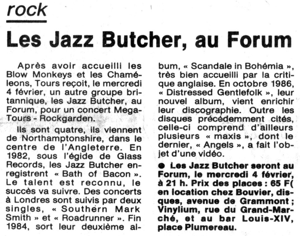 1987.01.30-NRCO.3ADPREb-1024x805 DJ Doctor Philip, the Jazz Butcher (04/02/87)