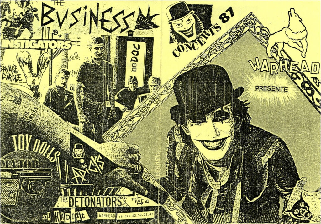 1987.02.08-Max-WellFLr-1024x717 Instigators, Detonators (01/04/87)