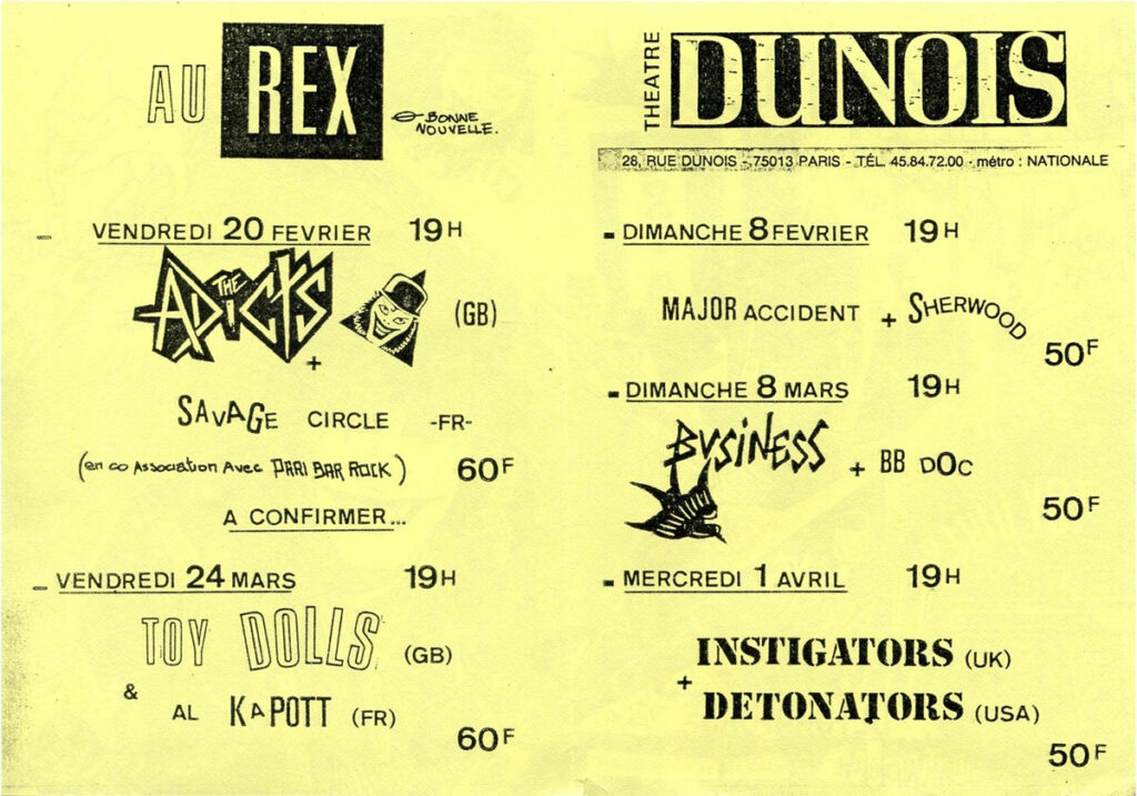 1987.02.08-Max-WellFLv-1024x717 Instigators, Detonators (01/04/87)