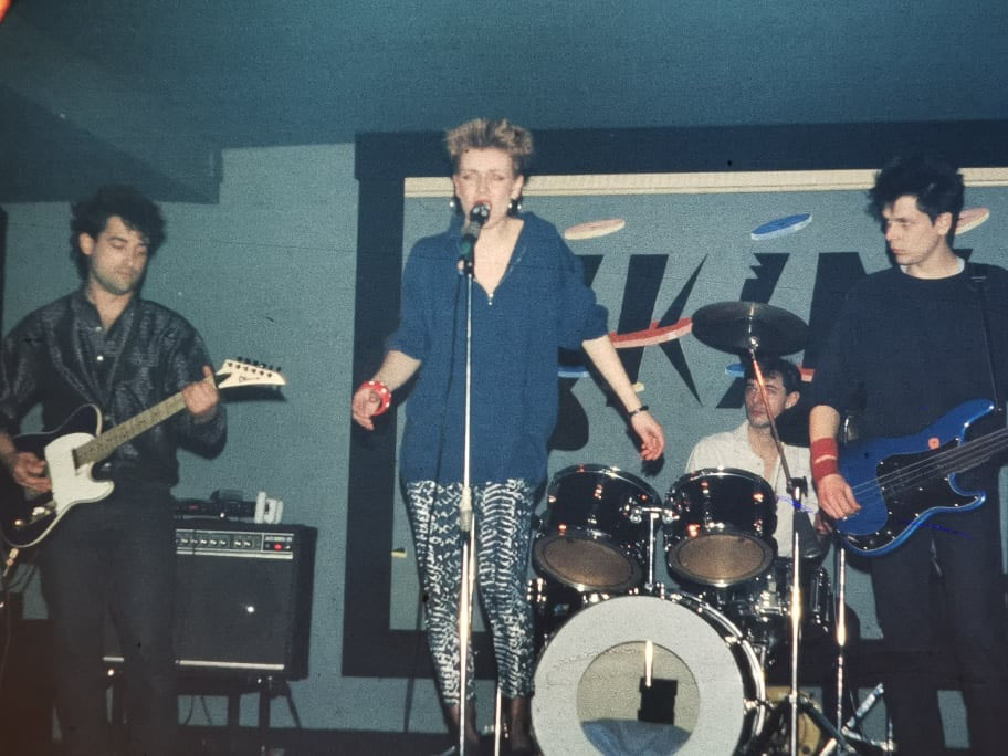 1987.02.10-Mona-Bab01-Marc-Llados Mona Bab, Zohopsi (10/02/87)
