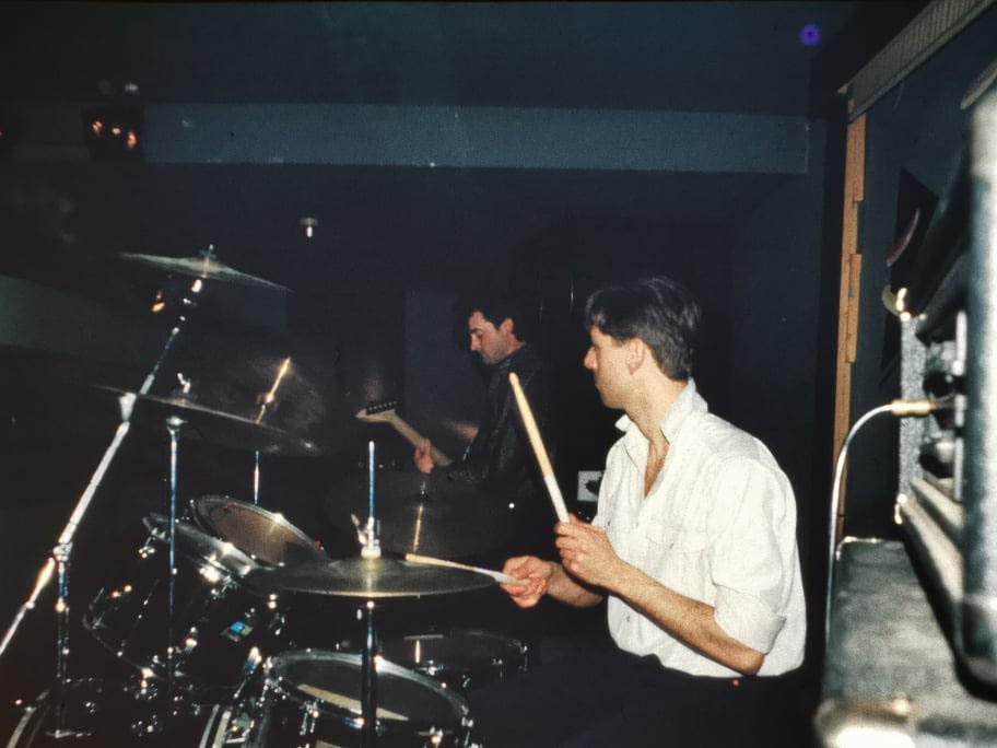 1987.02.10-Mona-Bab04-Marc-Llados Mona Bab, Zohopsi (10/02/87)