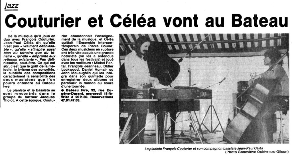 1987.02.17-NRCO.3ADPREa-1024x550 François Couturier – Jean-Paul Céléa (18/02/87)