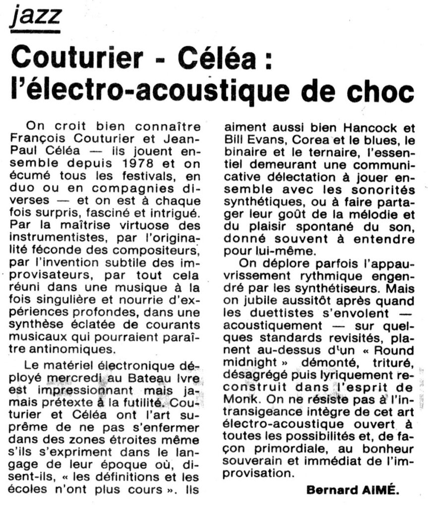 1987.02.20-NRCO.6ADPREb-863x1024 François Couturier – Jean-Paul Céléa (18/02/87)