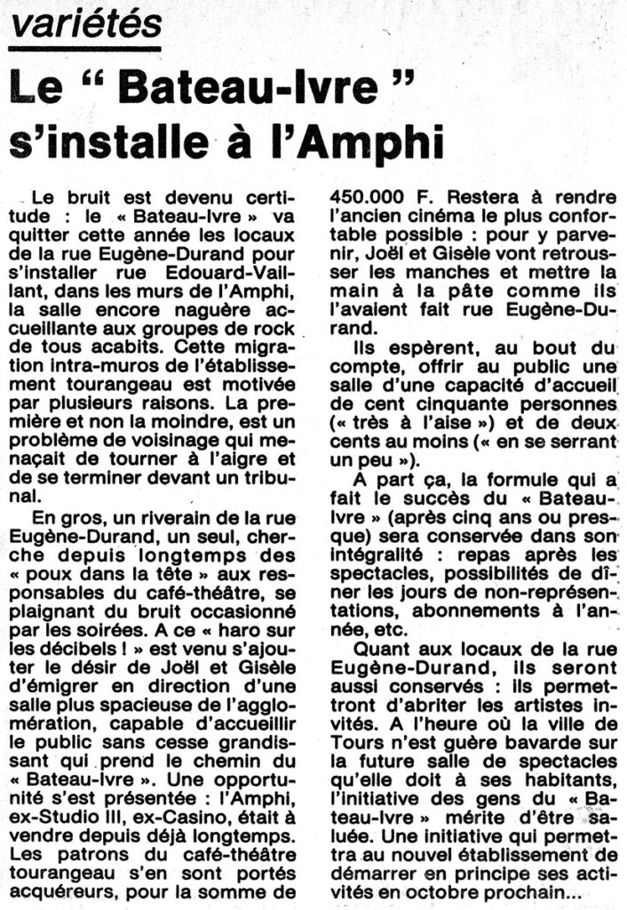 1987.01-Presse-NR01-51-Z-3-706x1024 Le Bateau Ivre change de cap