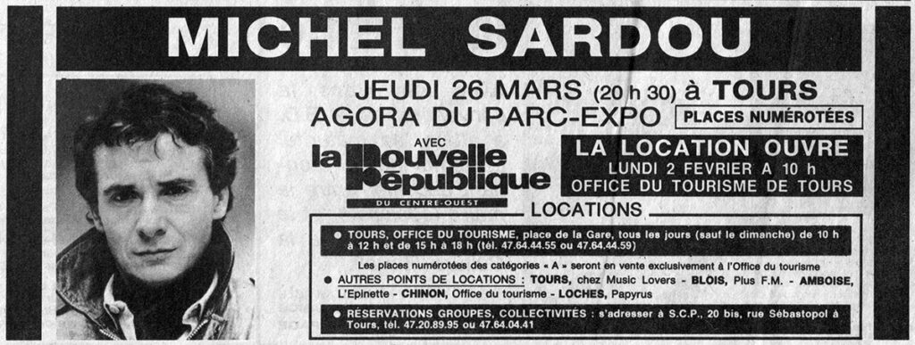 1987.01.31-NRCO.2ADPRE-1024x387 Michel Sardou (26/03/87)
