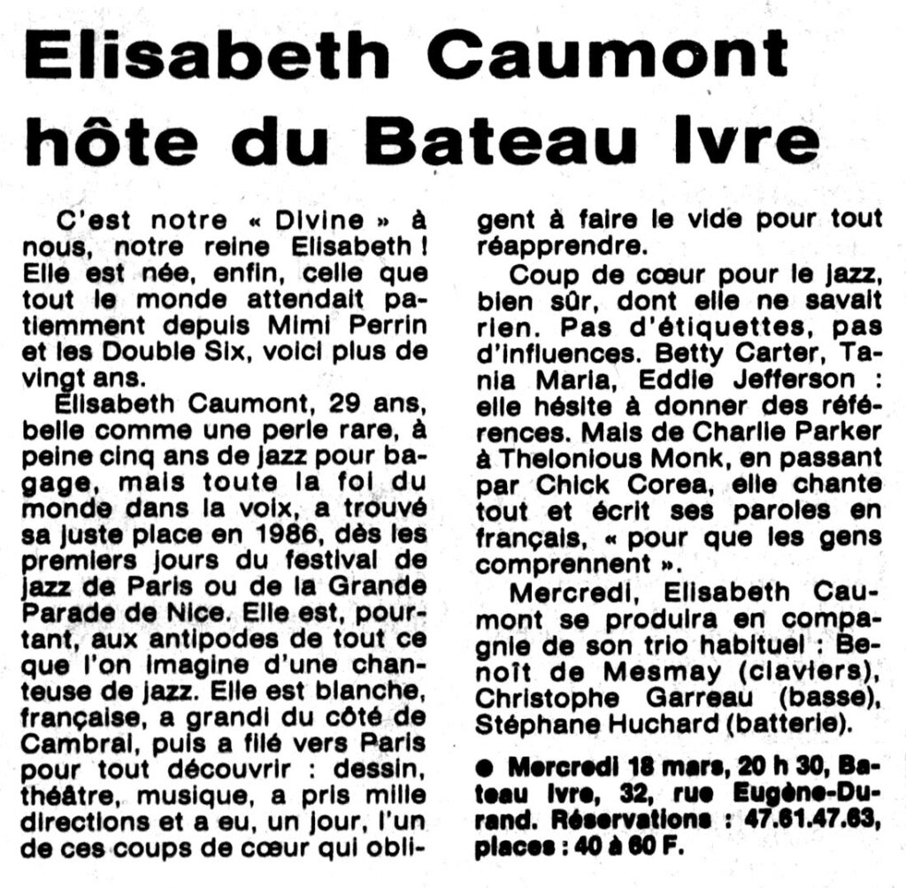 1987.03.17-NRCO.6ADPREd-1024x1004 Elisabeth Caumont (18/03/87)