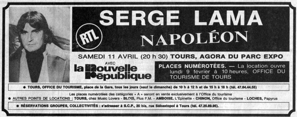 1987.02.07-NRCO.3ADPRE-1024x404 Serge Lama (11/04/87)