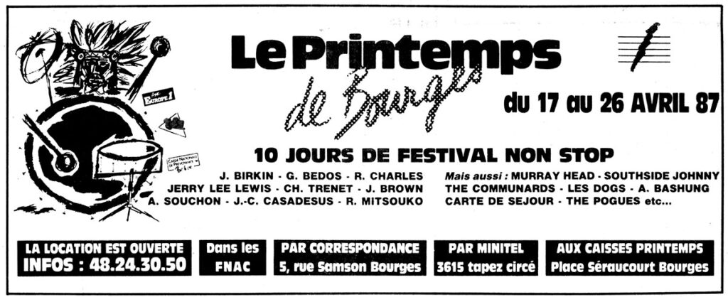 1987.03.20-NRCO.GADPREa-1024x418 "Printemps de Bourges" (17 au 26/04/87)