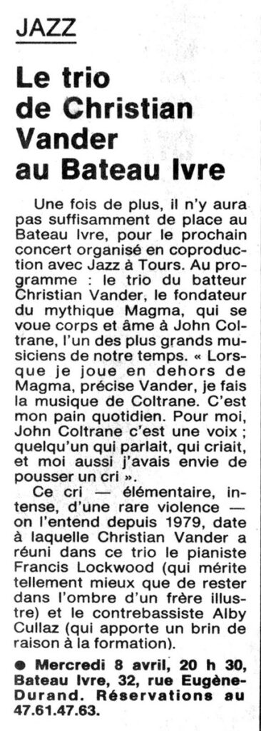1987.04.06-NRCO.3ADPREa-366x1024 Christian Vander Trio (08/04/87)
