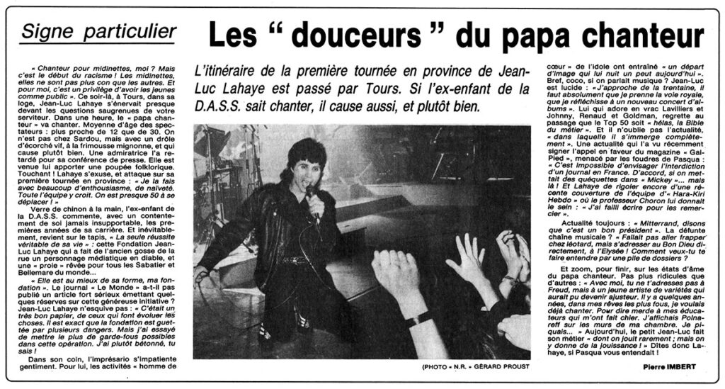 1987.04.08-NRCO.HADPREa-1024x549 Jean-Luc Lahaye (02/04/87)