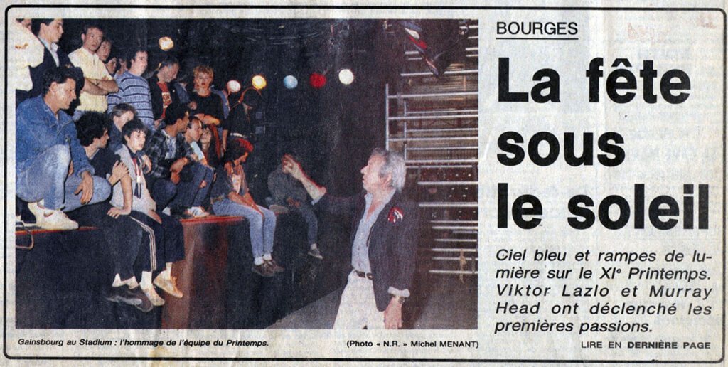 1987.04.18-NRCO.1ADPREb-1024x516 "Printemps de Bourges" (17 au 26/04/87)