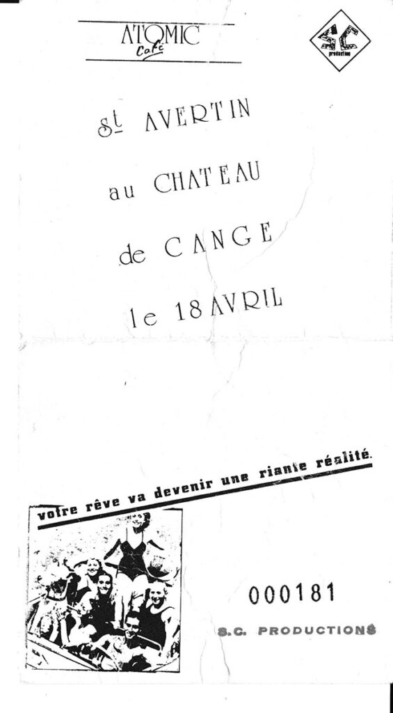1987.04.18-Ticket01v-Psykout-565x1024 "Concert party" (18/04/87)