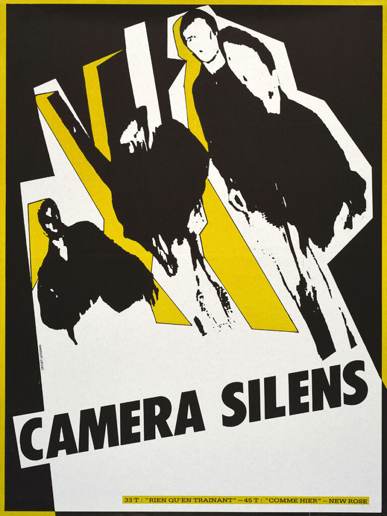 1987-Camera-Silens-Affiche03-60-80-imprimee-Copie-768x1024 Camera Silens "Rien qu'en traînant"