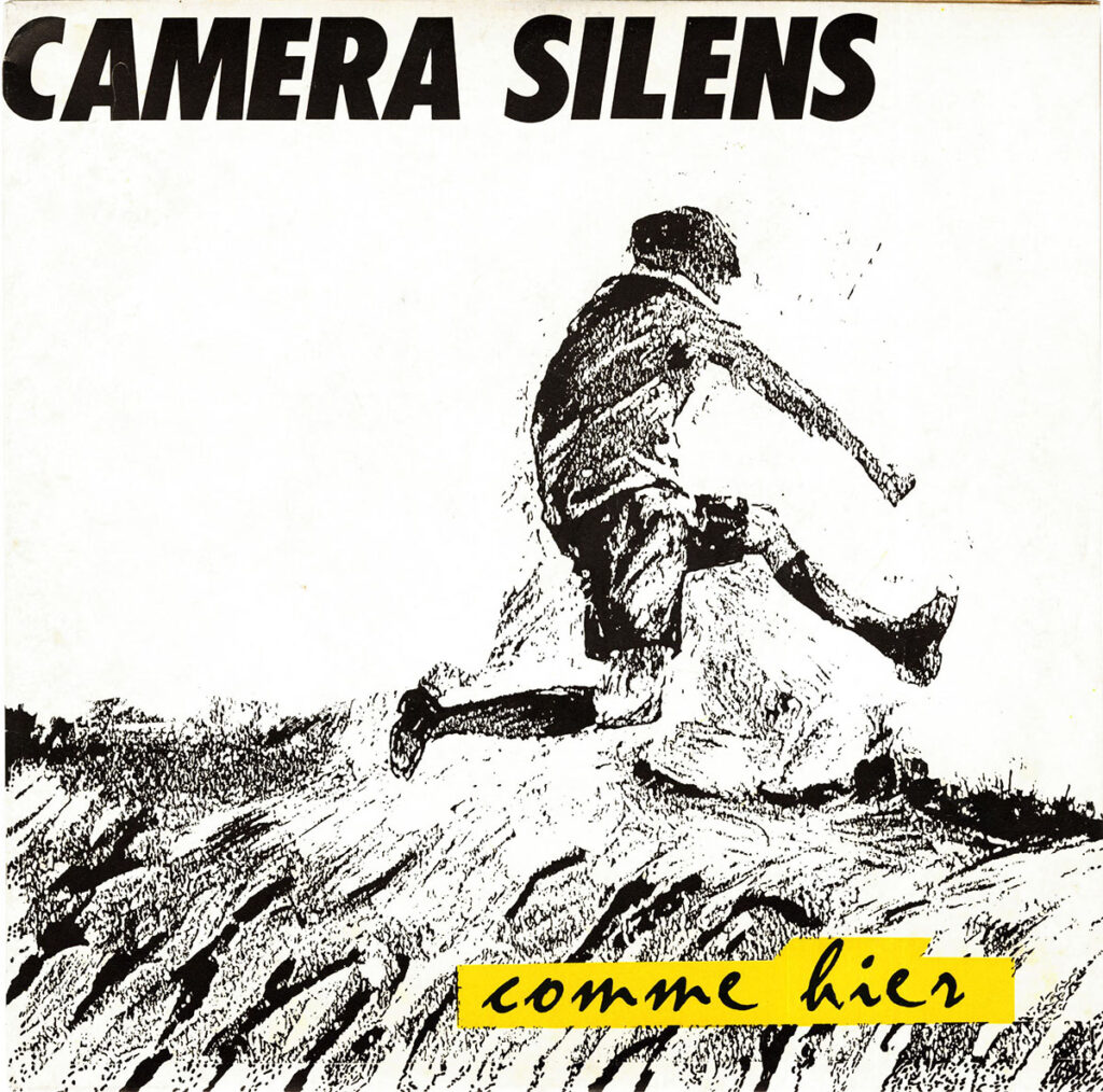 1987-Camera-Silens-EP-EuthanasieDI01-1024x1014 Camera Silens "Comme hier"