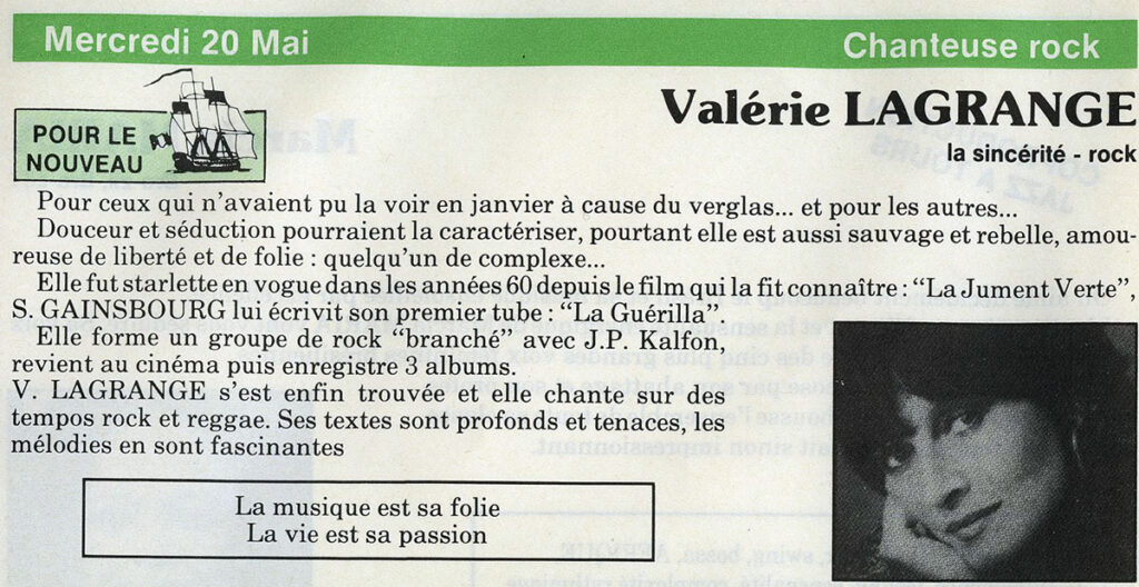 1987.05-Prog-Bateau-Ivre-BeGood04-1024x528 Valérie Lagrange (20/05/87)