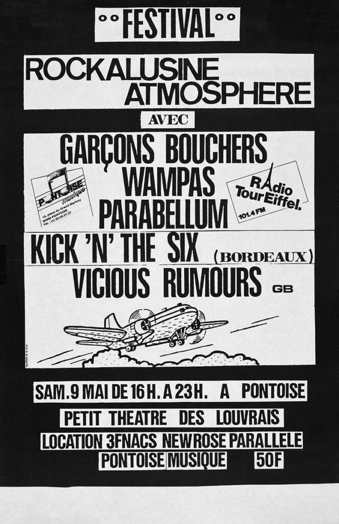 1987.05.09-Affiche01-385-595-imprimee-LTDC-Copie-663x1024 "Rockalusine Atmosphère" (09/05/87)