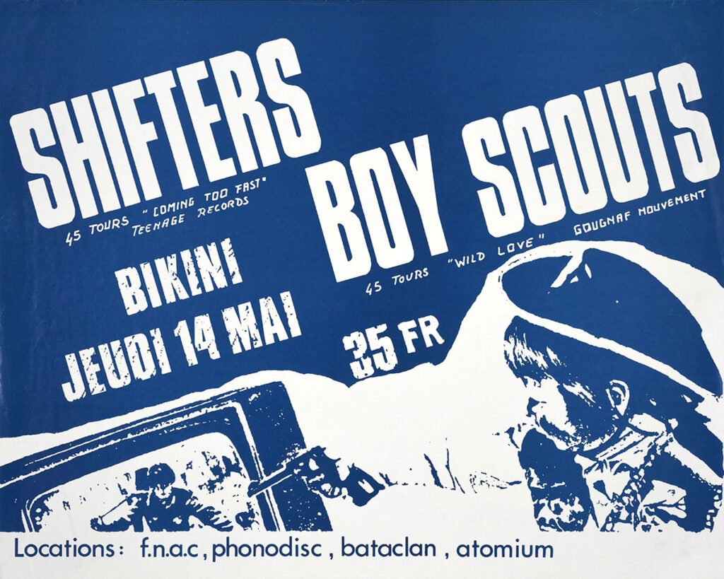 1987.05.14-Affiche01-44-55-imprimee-Madrigal-TB-Copie-1024x819 The Shifters, Boy Scouts (14/05/87)