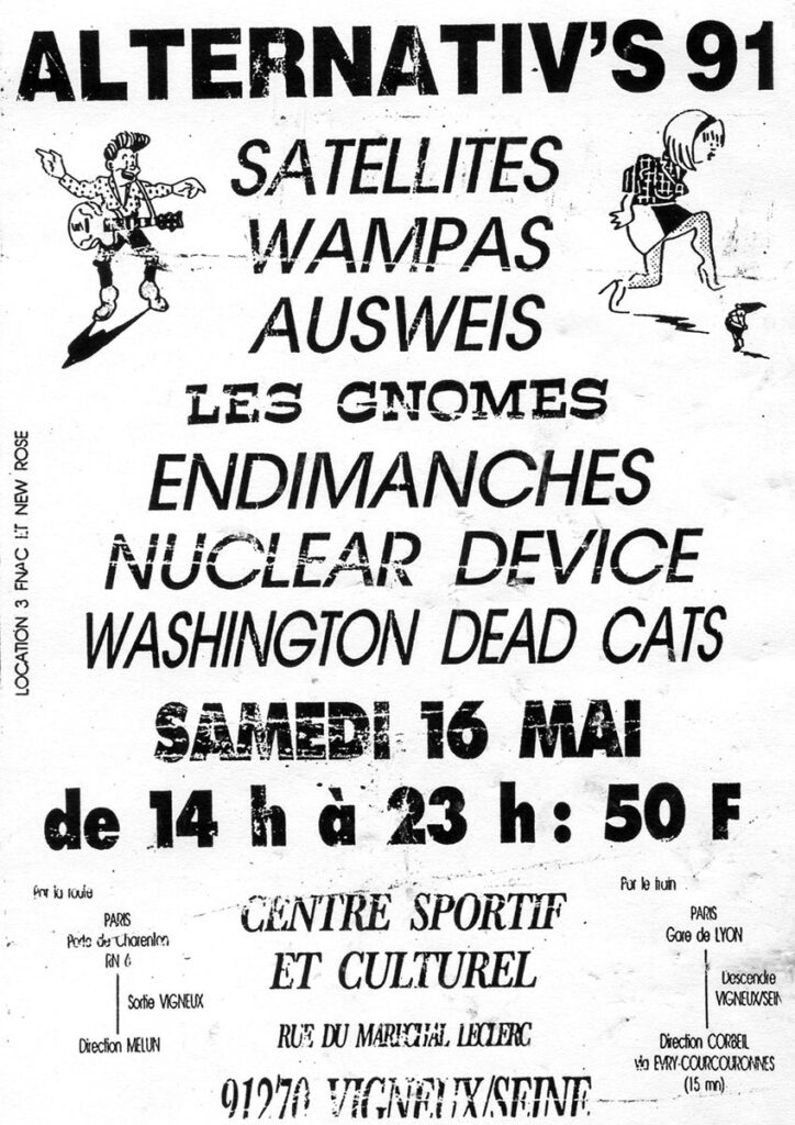 1987.05.16-Max-WellFL-724x1024 "Alternativ's 91" (16/05/87)