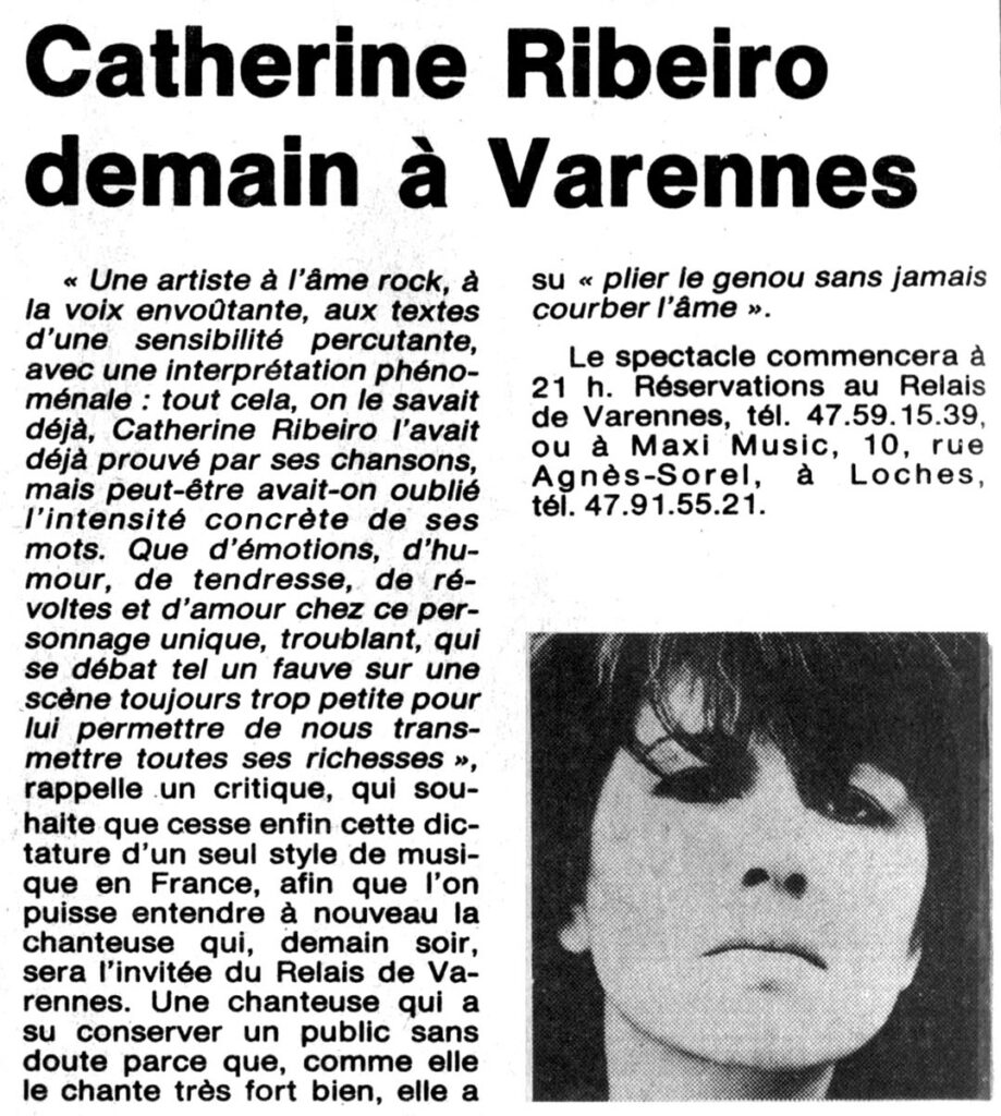 1987.05.16-NRCO.12ADPREa-919x1024 Catherine Ribeiro (17/05/87)