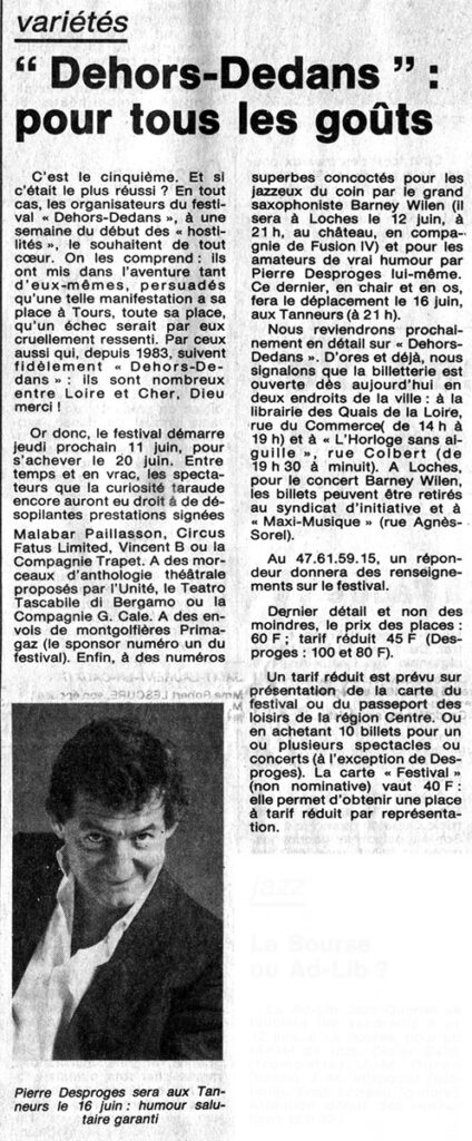 1987.06.04-NRCO.5ADPREa-424x1024 "Dehors Dedans" (11 au 20/06/87)