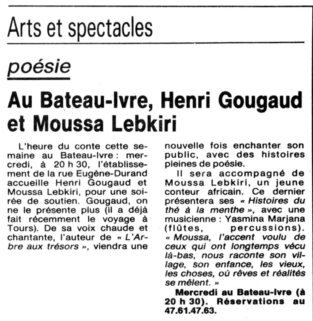 1987.06.16-NRCO.2ADPREb-999x1024 Henri Gougaud & Moussa Lebkiri (17/06/87)