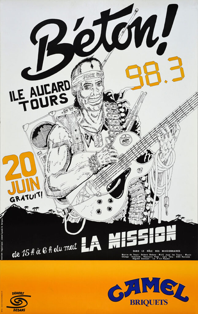 1987.06.20-Affiche01-40-635-imprimee-Radio-Beton-Copie-645x1024 "La mission" (20/06/87)