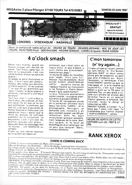 1987.06.20-Beton-megazine-1-Petit-DanielDOr "La mission" (20/06/87)
