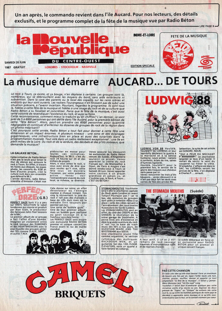 1987.06.20-Feuille01r-imprimee-Radio-Beton-729x1024 "La mission" (20/06/87)