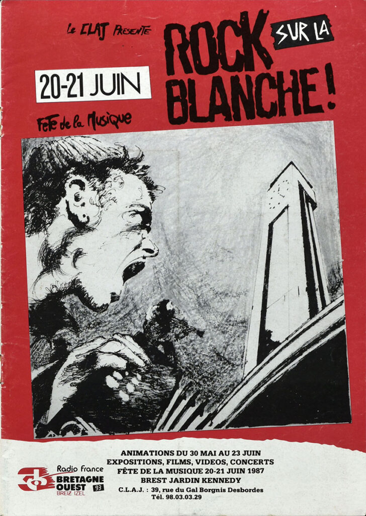 1987.06.20-Rock-sur-la-blanche.01-Dominique-B-728x1024 "Rock sur la blanche !" (20/06/87)