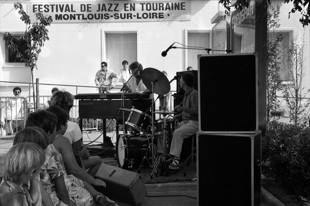 1987-09-PascalitoNEG00-1024x682 "Jazz en Touraine" (19 et 20/09/87)