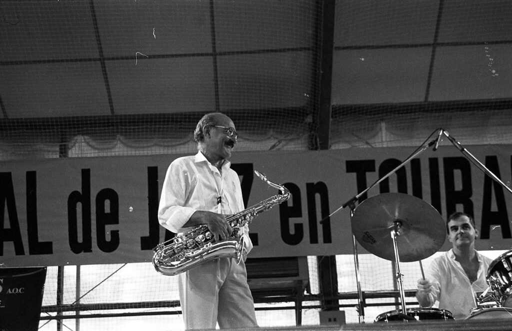 1987-09-PascalitoNEG3.02-1024x663 "Jazz en Touraine" (19 et 20/09/87)